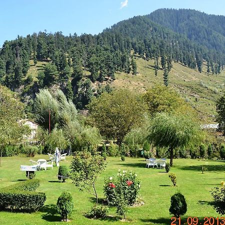 Отель Himalaya House Пахалгам Экстерьер фото